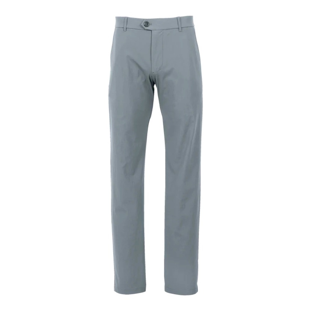 Greyson Montauk Trouser Slate Grey Size 34/32